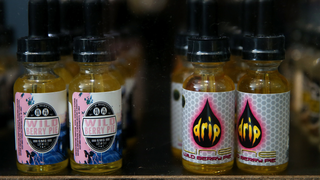 Australian Regulators: If You Want to Vape, Get a Prescription